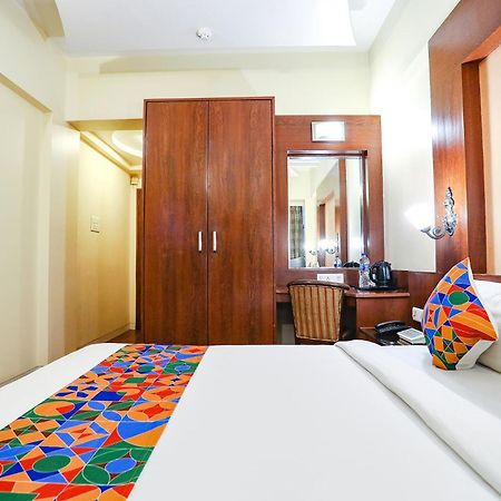 Fabhotel Shubhangan - Nr Bandra Bombaj Zewnętrze zdjęcie