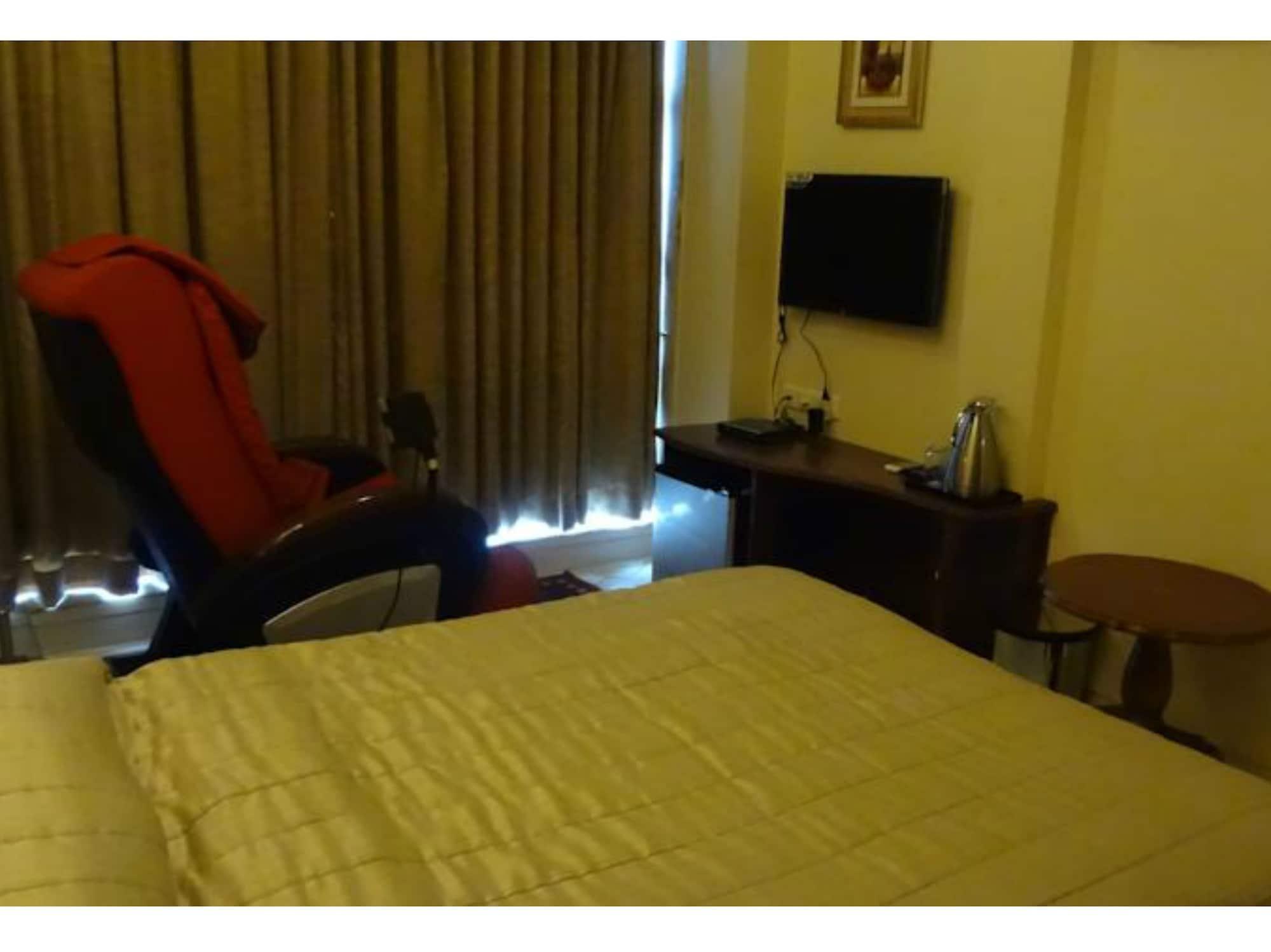 Fabhotel Shubhangan - Nr Bandra Bombaj Zewnętrze zdjęcie