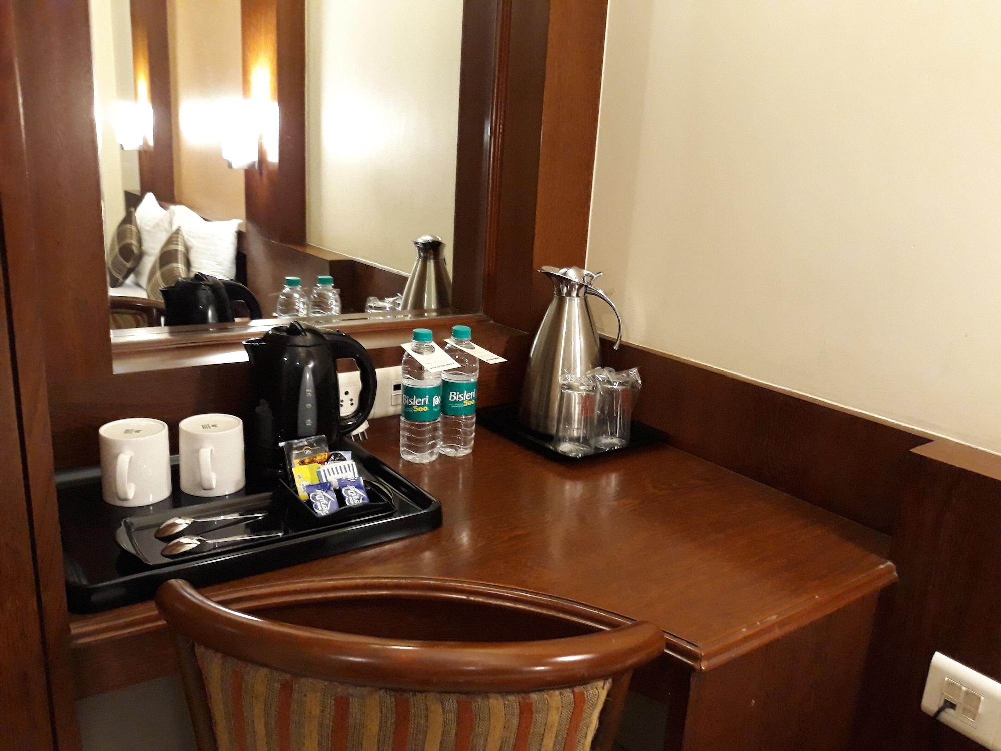 Fabhotel Shubhangan - Nr Bandra Bombaj Zewnętrze zdjęcie