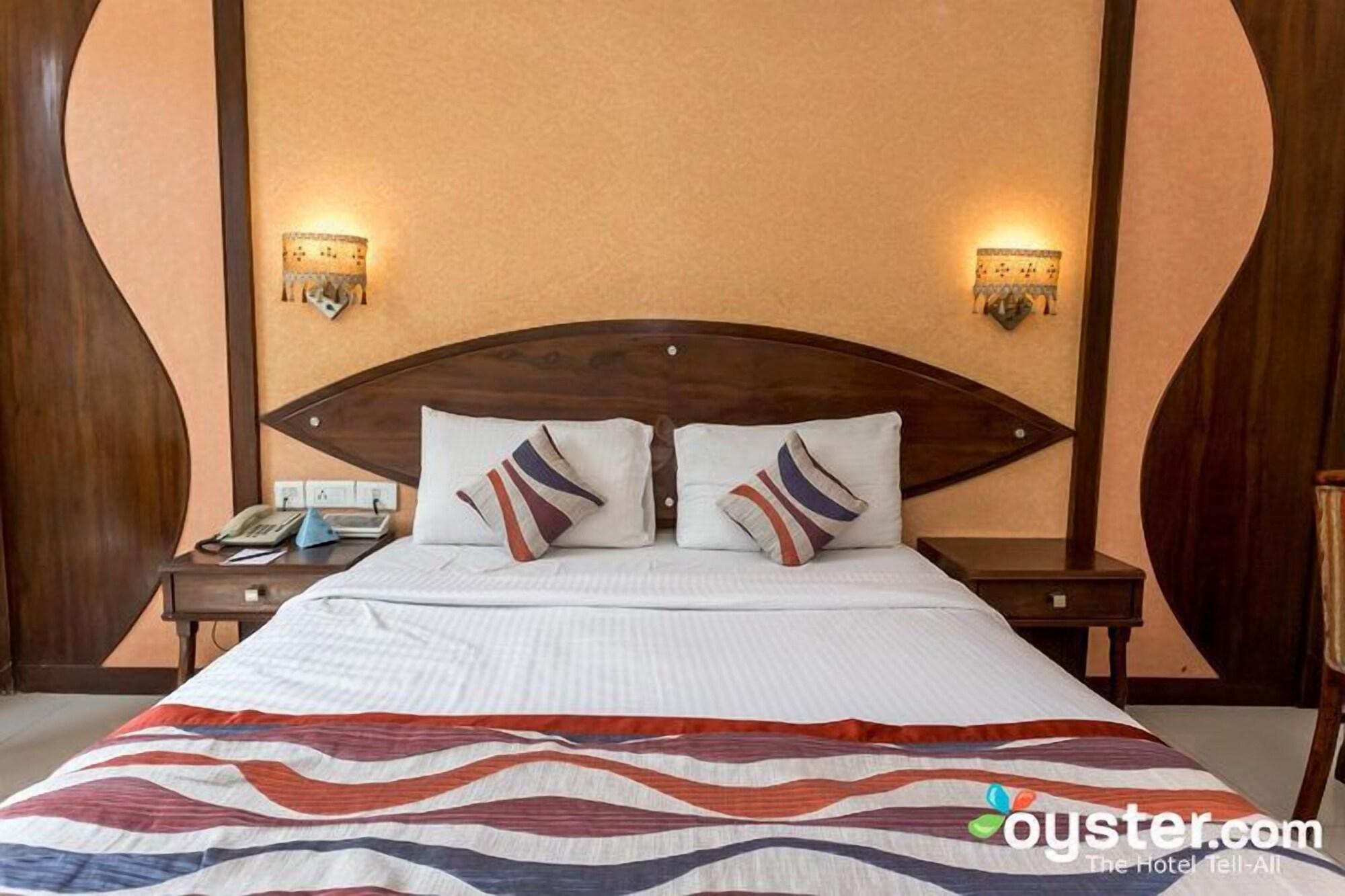 Fabhotel Shubhangan - Nr Bandra Bombaj Zewnętrze zdjęcie