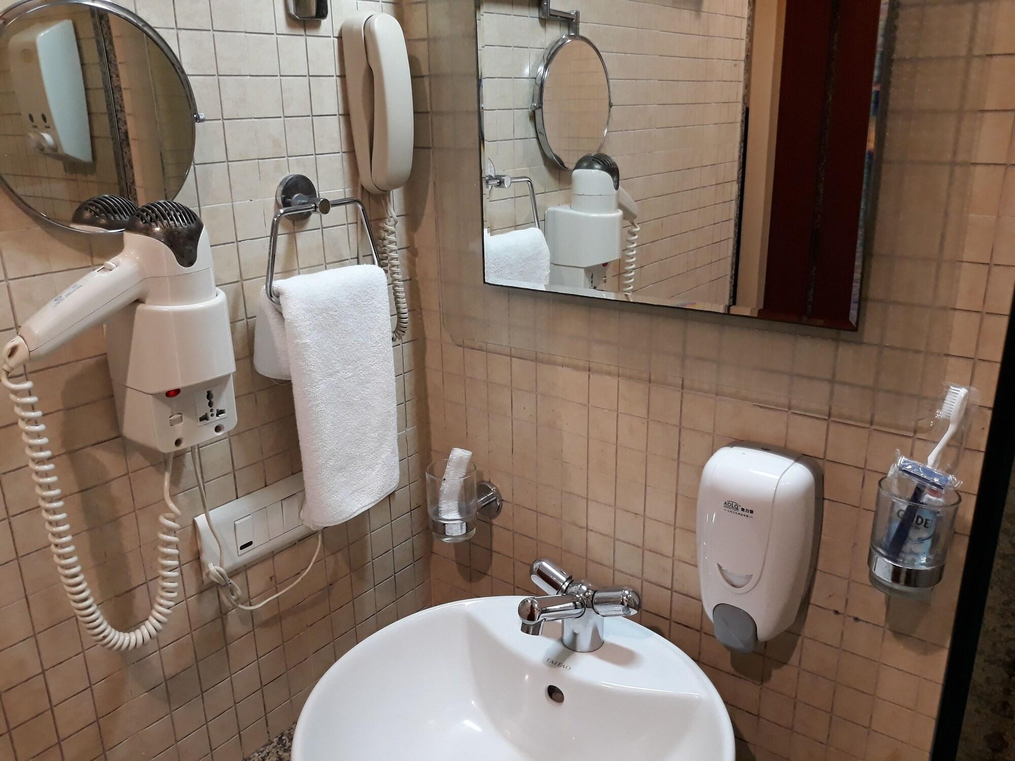 Fabhotel Shubhangan - Nr Bandra Bombaj Zewnętrze zdjęcie