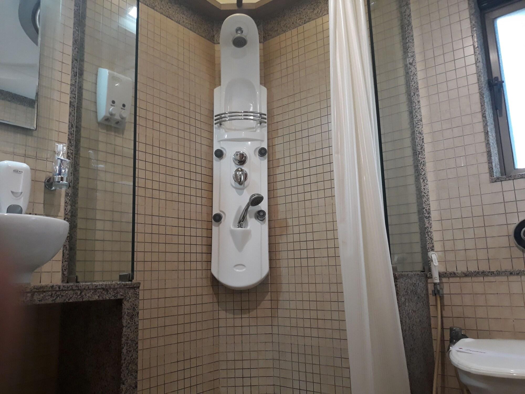 Fabhotel Shubhangan - Nr Bandra Bombaj Zewnętrze zdjęcie