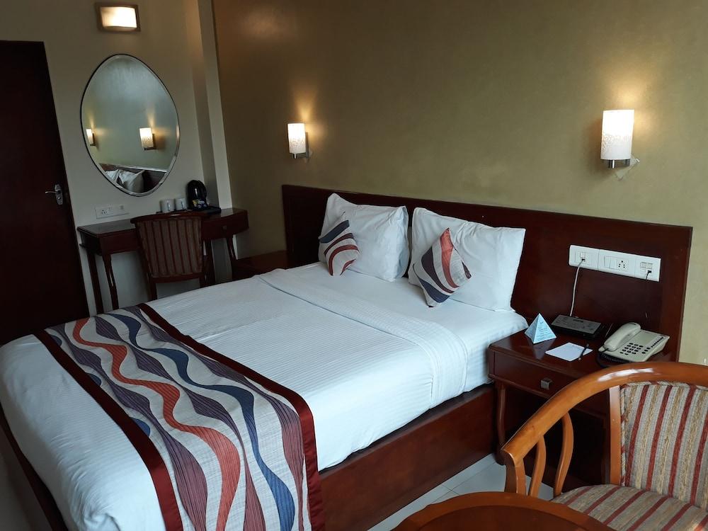 Fabhotel Shubhangan - Nr Bandra Bombaj Zewnętrze zdjęcie