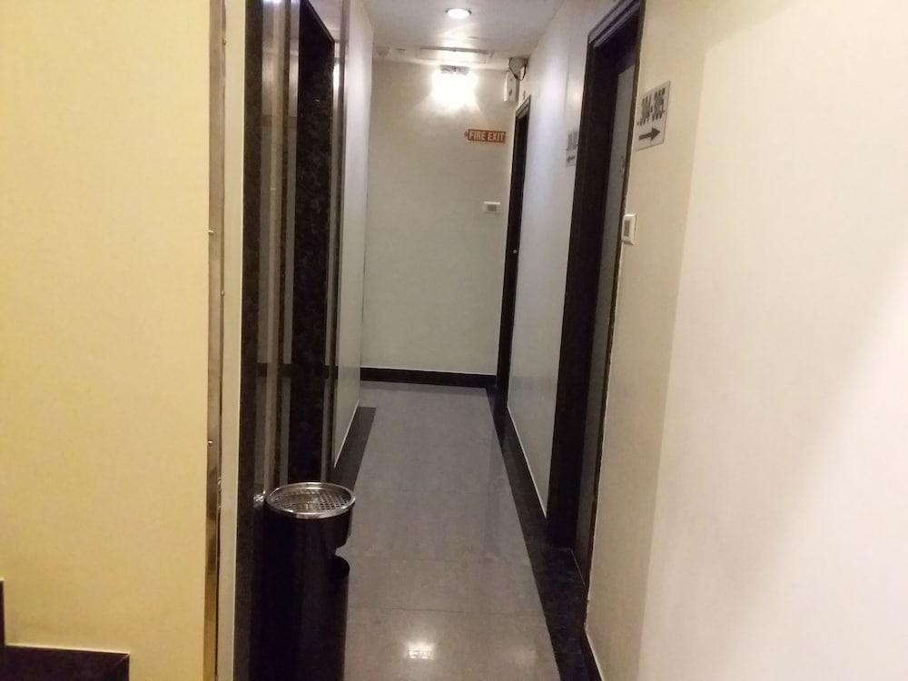 Fabhotel Shubhangan - Nr Bandra Bombaj Zewnętrze zdjęcie