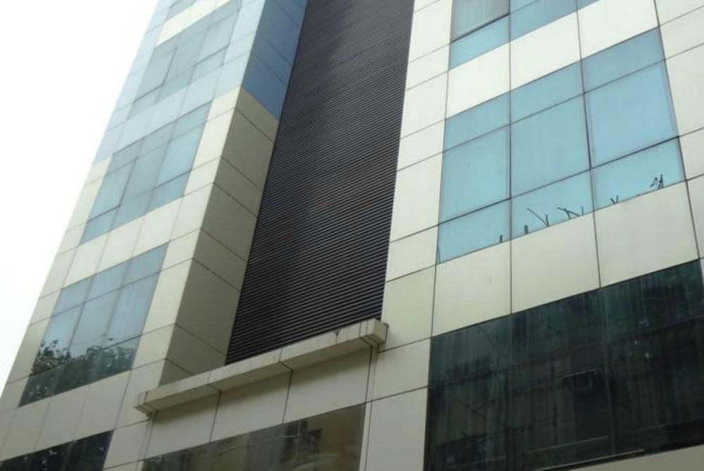 Fabhotel Shubhangan - Nr Bandra Bombaj Zewnętrze zdjęcie