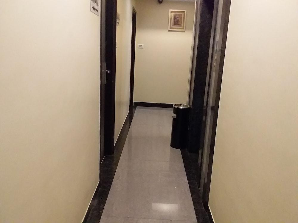 Fabhotel Shubhangan - Nr Bandra Bombaj Zewnętrze zdjęcie