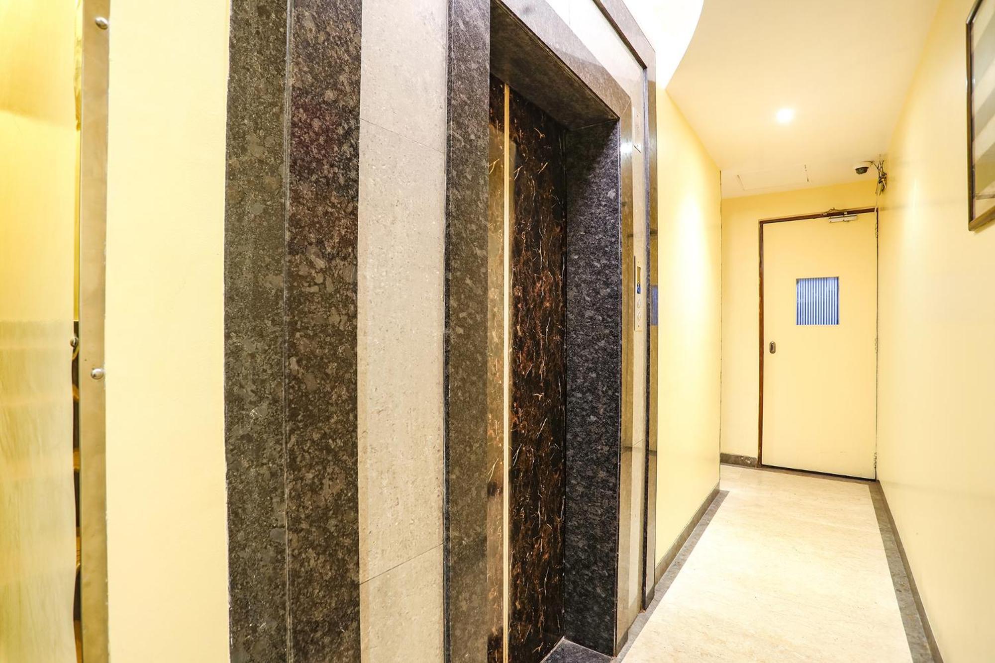 Fabhotel Shubhangan - Nr Bandra Bombaj Zewnętrze zdjęcie