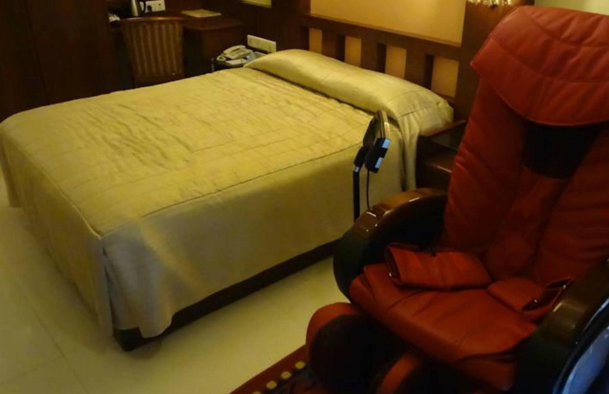 Fabhotel Shubhangan - Nr Bandra Bombaj Zewnętrze zdjęcie